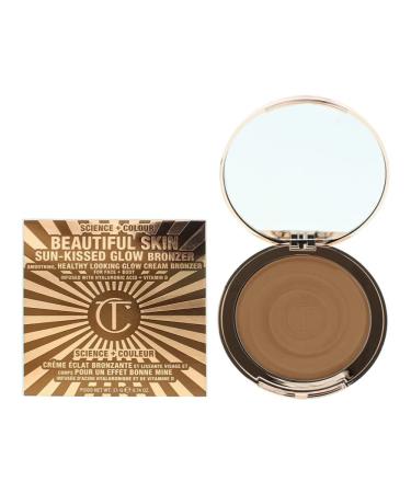 Charlotte Tilbury Beautiful Skin Sun-Kissed Glow Bronzer (Fair) Fair 21g