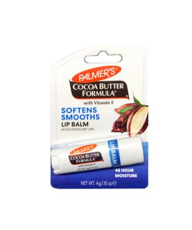 "Palmer's Cocoa Butter Formula Moisturizing Lip Balm SPF 15 - .15 oz (pack of 1)"
