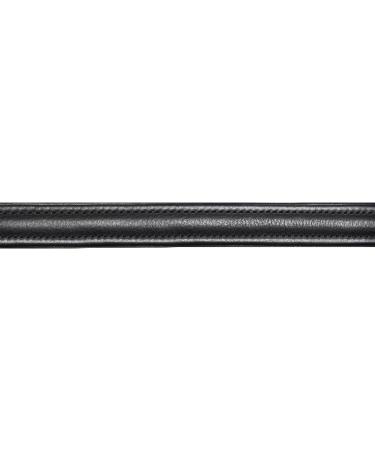 WALDHAUSEN Bridle X-Line Supersoft Black for Warmbloods | Premium Quality Equestrian Gear - International Shipping Available - Buy Online on SooperMarket.com