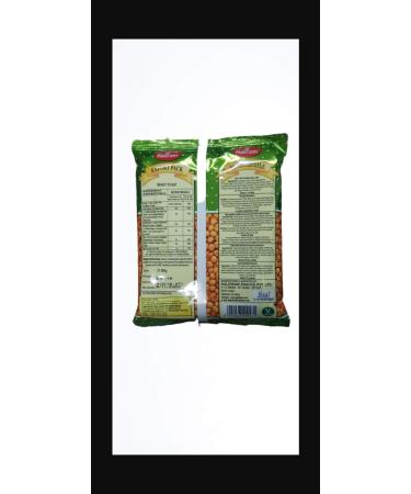 Haldiram's Boondi Masala 200g - Authentic Indian Snack (Pack of 1) - Buy Online on SooperMarket.com