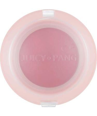 A'PIEU JUICY-PANG JELLY BLUSHER (VL01) - Velvety finish - Easy blending blusher - delicate look - K-beauty