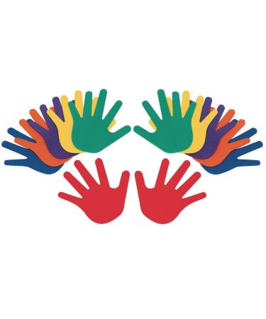 Spectrum Hand Markers