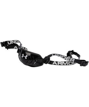Under Armour Unisex Teenager UA20660 Spotlight Chin Strap Youth- One Size BK