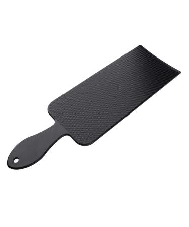 F Fityle Black Hair Color Board - 2 Pack Tinting Plates for Balayage Highlights | Professional Hair Dye Styling Tray - Buy Online on SooperMarket.com