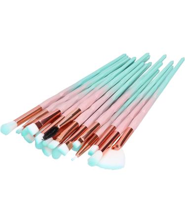 Foundation Brush Professional Skin friendly Makeup Brush Set Comfortable Accurate Portable Soft Face for Home for Professional Use for Girls for Women - Buy Online on SooperMarket.com