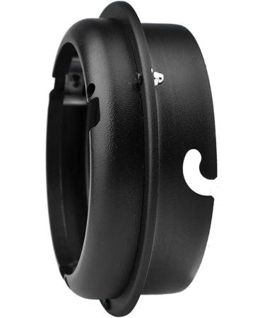 TUYUNG SN-13 Bowens to Elinchrom Mount Adapter Converter for Studio Strobe Speedlite - Buy Online on SooperMarket.com