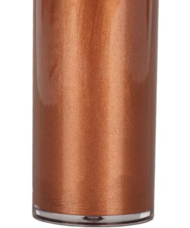 Body Glitter Cream Safe Ingredients Wrinkle Filling Easy to Apply 20ml Skin Firming Liquid for Full Body Makeup (#04 Golden Brown) - Buy Online on SooperMarket.com