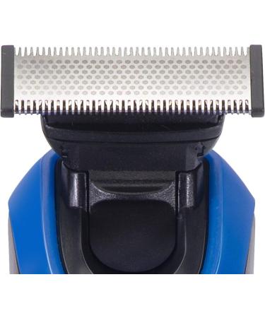 WK Hydro Groomer Shave & Style - 2 Charger | International Shipping Available - Buy Online on SooperMarket.com