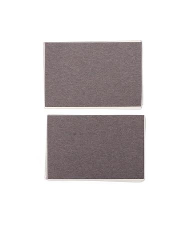 250 Pcs Oil Blotting Sheets with Mirror - Soft, Compact, Portable Paper for Party | Oil Control Solution - Buy Online on SooperMarket.com