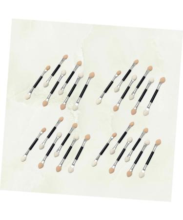 Healeved 30pcs Makeup Eyeshadow Brush Makeup Beauty Kit Women Eyeshadow Brush Eyeshadow Brush Kit - Buy Online on SooperMarket.com