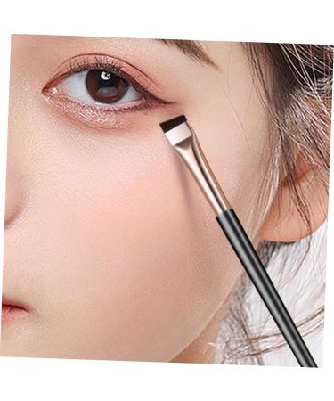 Baluue 18 Pcs Eye Shadow Brush Makeup Brush Eye Brush for Makeup Eye Makeup Tool Precision Eyeliner Brush 15.00X1.30X1.00CMx3pcs As Shownx3pcs - Buy Online on SooperMarket.com