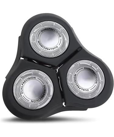 RQ11 Replacement Head for Philips Norelco Shaver Series RQ11/YS11 1 pack - Buy Online on SooperMarket.com