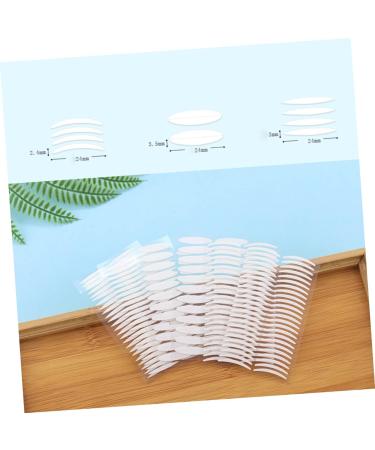 NOLITOY 180 Sheets Stickers Duct Tape Eyelid Sticker Tape Adhesive Tape Eye Patch Man No Trace - Buy Online on SooperMarket.com