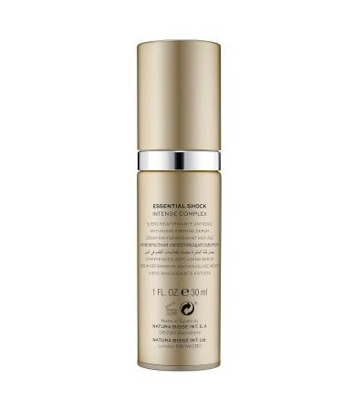 Natura Biss Essential Shock Intense Complex - Anti-Aging Firming Serum for All Skin Types | Lifts Firms & Tightens | 1 Oz - Buy Online on SooperMarket.com