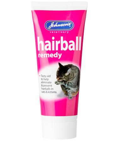 Johnsons Vet Hairball Remedy