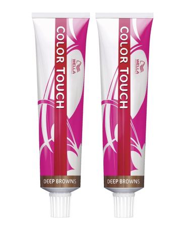 Pack of 2 Color Touch 60 ml Rich Naturals 7/3
