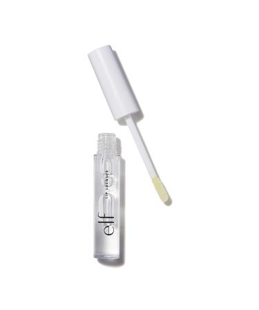 e.l.f. Lip Lacquer - Nourishing Ultra-Shine Lip Gloss with Vitamins A & E | Vegan & Cruelty-Free - Buy Online on SooperMarket.com