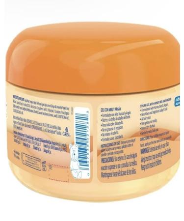 Buy Honey Bee & Argan Gel 300g - Nourishing Skin & Hair Treatment | Fast International Shipping - Buy Online on SooperMarket.com