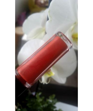 L'Or al Paris Indefectible Lipstick 403 Stay Framboise - Long-lasting Vivid Color (1 x 6ml) - International Shipping Available - Buy Online on SooperMarket.com