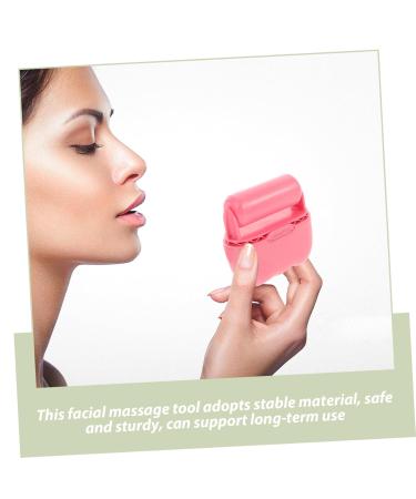 Shop Ice Roller Facial Massaging Tool for Eye Fatigue Relief | Best Face Care Supplies & Massage Rollers - Buy Online on SooperMarket.com