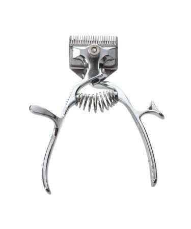 Mode Handbuch Scherer Haircut Hand Pressing Little Laerm Non-electric hair trimmer