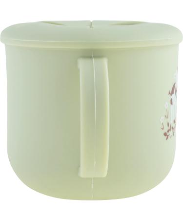 Stephen Joseph Silicone Snack Cup - Farm Theme | Ideal Snack Cups for Babies and Toddlers - Buy Online on SooperMarket.com