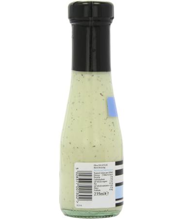 Pizza Express House Salad Dressing 235ml - Authentic Italian Flavor for Fresh Salads - Buy Online on SooperMarket.com