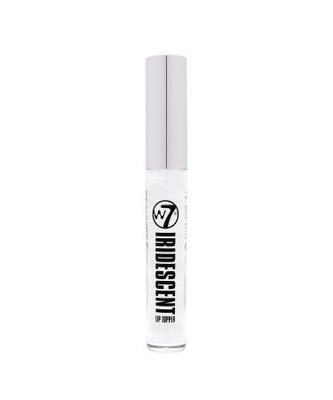 W7 Iridescent Lip Topper Glitter Lipgloss 3-pack (3 x 3 grams)