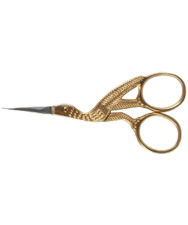 Cuccio Stork Scissors