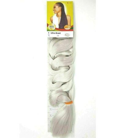 X-pression Premium Original Sensationnel (1 Unit 60) 60 Pack of 1