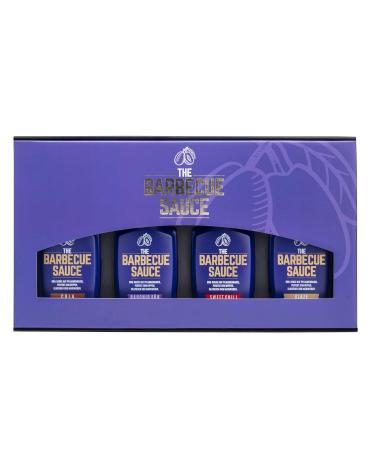 Buy World Champion Smoky Sweet Barbecue Sauce - Plum-Based 390g | International Shipping Available - Buy Online on SooperMarket.com