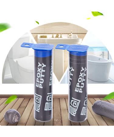 Epoxy Putty All Purpose Industrial Strength Clay Connector Repair For Repairing Leaking Pipes Tanks And For Va Drain Cleaner Sticks Shower - Buy Online on SooperMarket.com