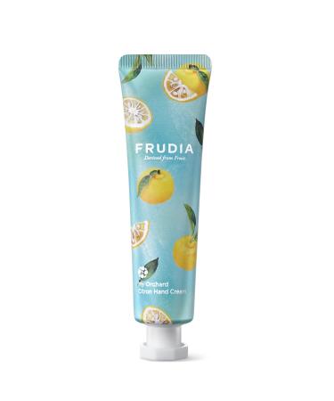 Frudia My Orchard Citron Hand Cream