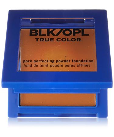 Black Opal True Color Perfecting Powder Truly Topaz (3 Pack)