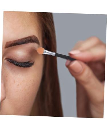Baluue 24pcs Makeup Eyeshadow Brush Eshadow Sponge Applicator Eyeshadow Blending Brush Eye Shadow Colorful - Buy Online on SooperMarket.com