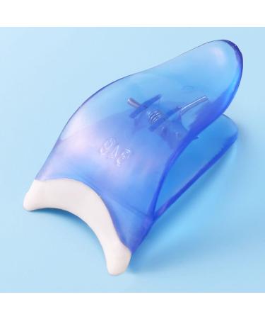 Yuuinnter Beauty False Fake Eyelash Glue Applicator & Clip - Buy Online on SooperMarket.com