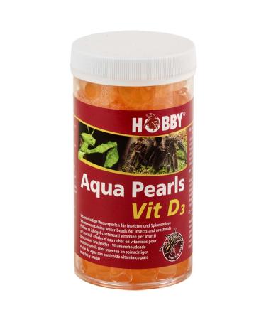 Hobby Aqua Pearls Vit D3 170 g orange 170 g