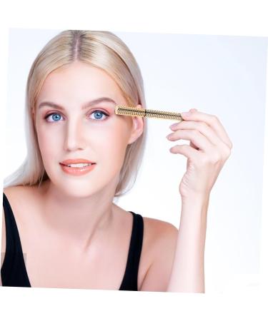 Gogogmee Eyeliner Eye Pencil Liner Eye Liner Liquid Liner Eye Liner Pencils Eye Line Pen Plastic Golden - Buy Online on SooperMarket.com