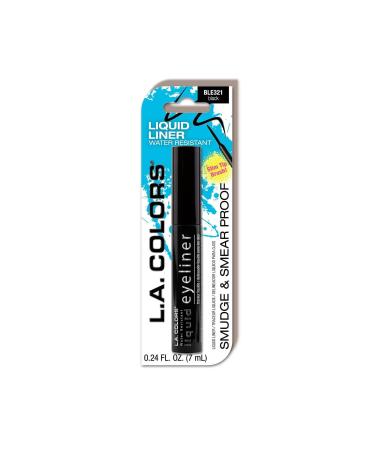 LA CLR LIQ EYE LNR BLK
