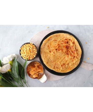 Samayal Jaggery Balls Gold | 1Kg | Natural Sweetener | No Preservatives Added | Indian Origin - Buy Online on SooperMarket.com