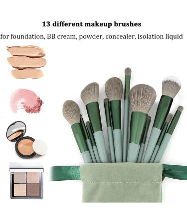 sunroot Makeup Brushes Makeup Kit Foundation Brush Eyeshadow Brush Make Up Brushes Set - Buy Online on SooperMarket.com