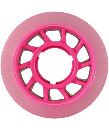 Atom Poison Savant Skate Pink Wheels - 59mm x 38mm (1 pack) - Buy Online on SooperMarket.com