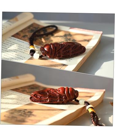 Beavorty Handle Key Rings - Unique Chinese OQ Auto Accessories | Handcrafted Keychain Decor Phone Accessories & Personality Treasures - Buy Online on SooperMarket.com