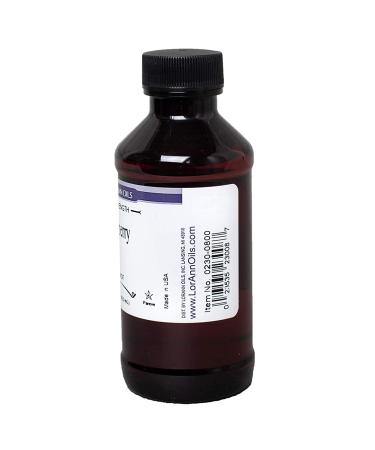 LorAnn Blackberry SS Flavor - 4 oz Bottle | Premium Concentrated Extract - Buy Online on SooperMarket.com