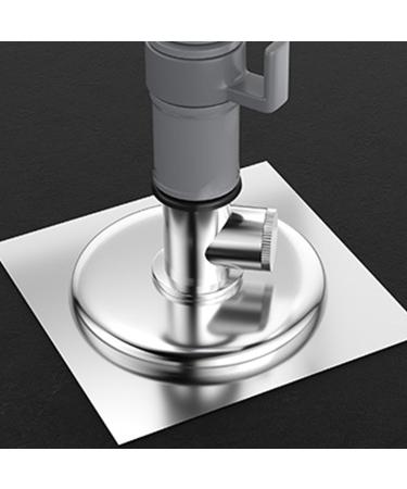 Saddgo Anti-Overflow Special Floor Drain for Washing Machine Special Connectors Pipe Sewer Deodorant Anti-Overflow Water Device - Buy Online on SooperMarket.com