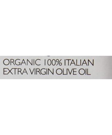 Organic Extra Virgin Olive Oil 250ml - Buy Online on SooperMarket.com