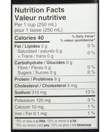 Imagine Chicken Bone Broth 946mL (Pack of 12) Black 78.83 ml (Pack of 12) - Buy Online on SooperMarket.com