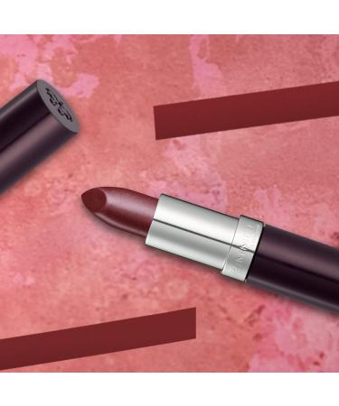 Rimmel Lasting Finish Lipstick N 128 - Long-Lasting Color & Comfort (4g) - International Shipping Available - Buy Online on SooperMarket.com