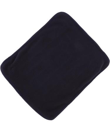 Hztyyier USB Heating Pad - Soft Lightweight Waist Heat Pad for Pain Relief (Dark Blue) - International Shipping Available - Buy Online on SooperMarket.com
