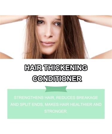 Natural Rosemary Hair Growth Conditioner Biotin Hair Shampoo For Damaged Dry Thinning Hair | Strengthen Hair Soft Hair And Locks In Moisture Nourish Scalp - Buy Online on SooperMarket.com